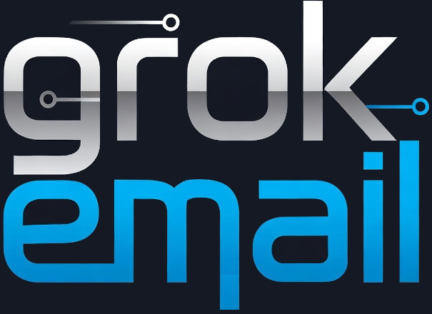 grok.email